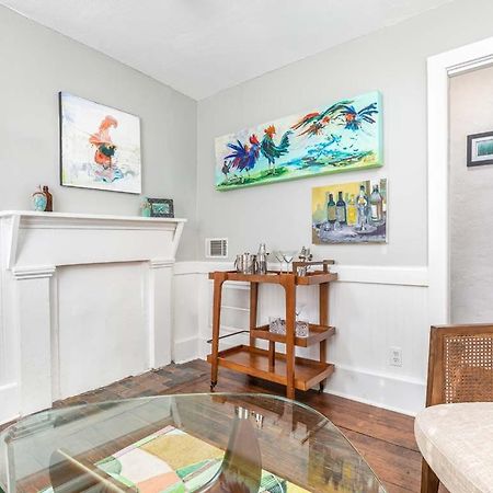 Huntingdon House Villa Savannah Ngoại thất bức ảnh