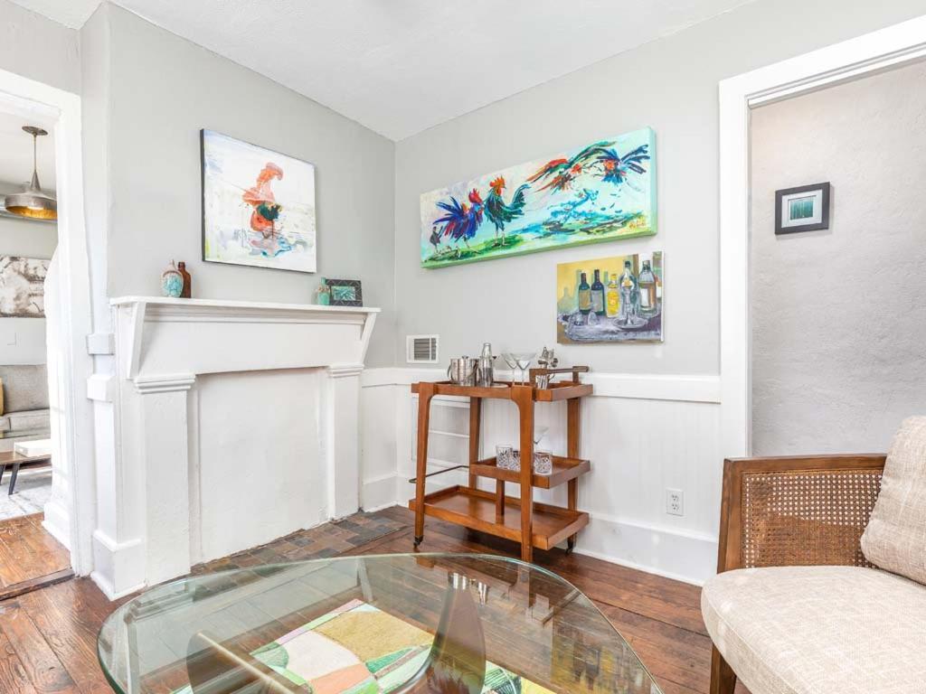 Huntingdon House Villa Savannah Ngoại thất bức ảnh
