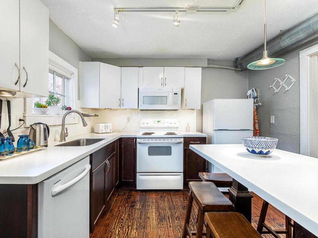 Huntingdon House Villa Savannah Ngoại thất bức ảnh