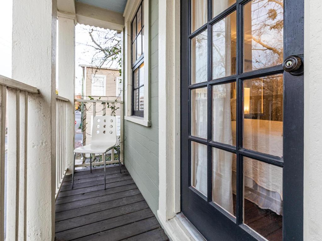 Huntingdon House Villa Savannah Ngoại thất bức ảnh