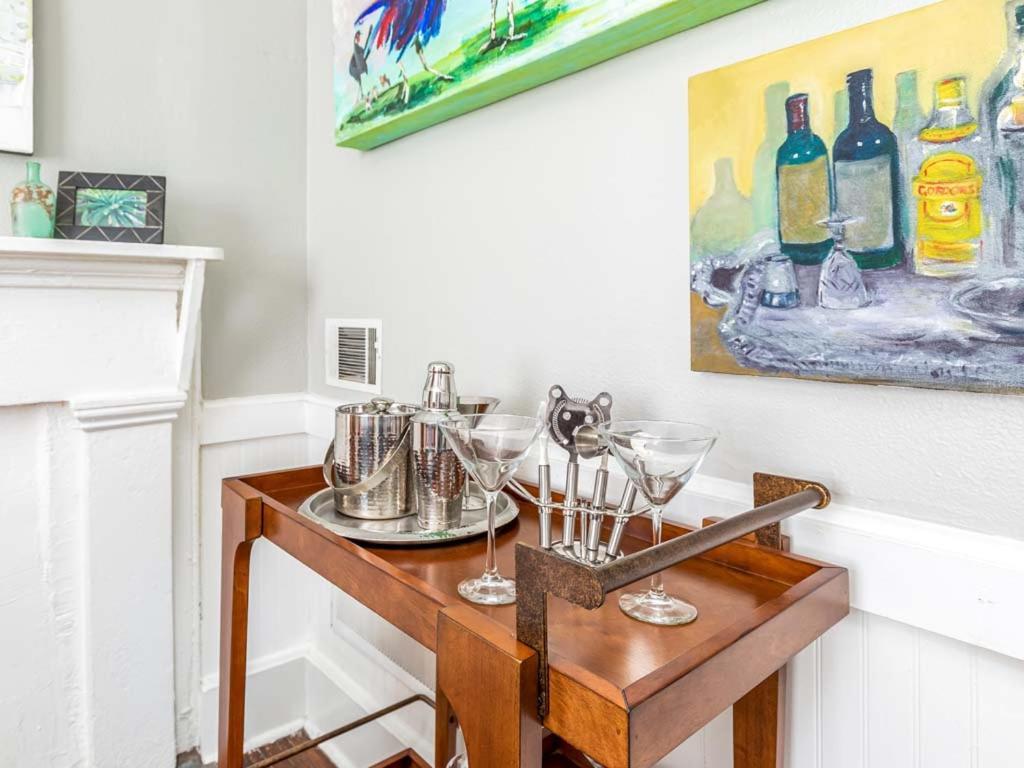 Huntingdon House Villa Savannah Ngoại thất bức ảnh