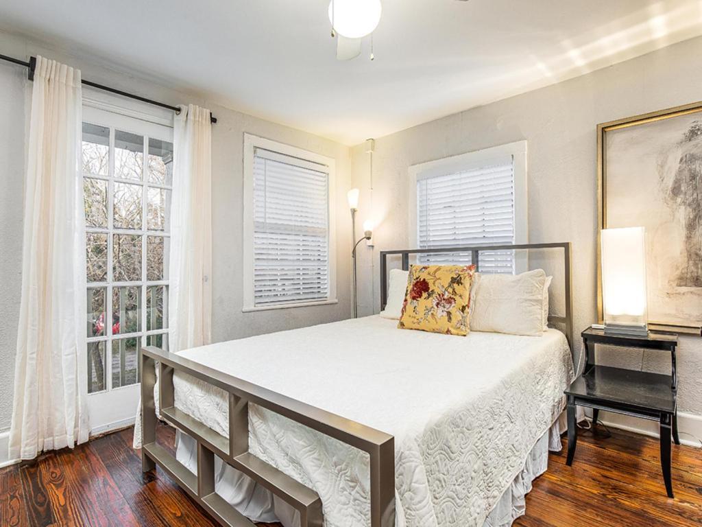 Huntingdon House Villa Savannah Ngoại thất bức ảnh