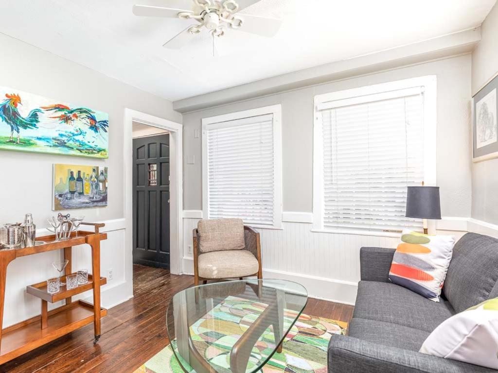 Huntingdon House Villa Savannah Ngoại thất bức ảnh