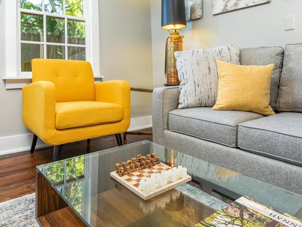 Huntingdon House Villa Savannah Ngoại thất bức ảnh