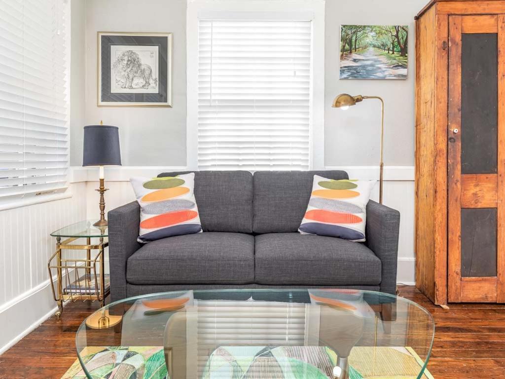 Huntingdon House Villa Savannah Ngoại thất bức ảnh