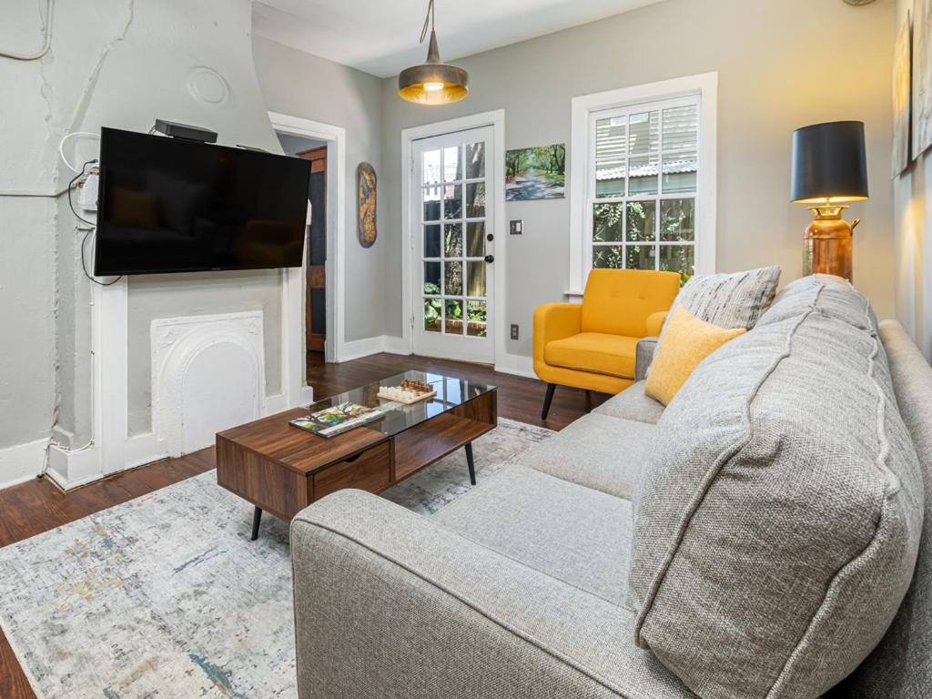 Huntingdon House Villa Savannah Ngoại thất bức ảnh