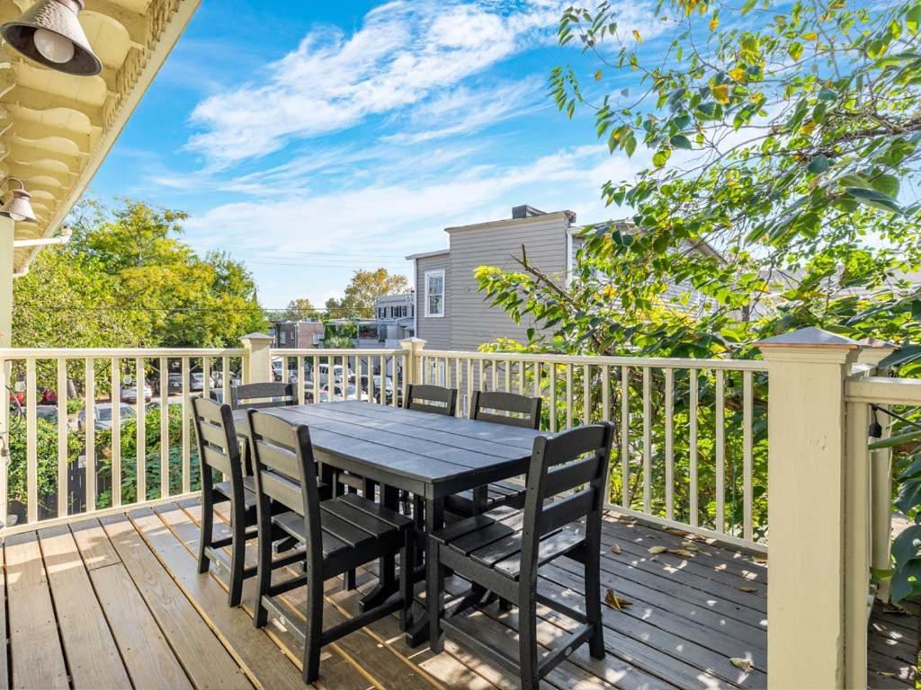 Huntingdon House Villa Savannah Ngoại thất bức ảnh